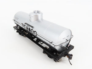 HO Scale Walthers Proto #920-100412 TCX Texaco Single Dome Tank Car #9385