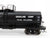 HO Atlas Master Line #20004680 SHPX Texas Natural Gas 11K Gal. Tank Car #3562