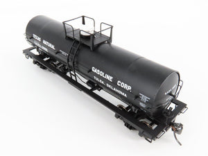 HO Atlas Master Line #20004680 SHPX Texas Natural Gas 11K Gal. Tank Car #3562