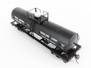 HO Atlas Master Line #20004680 SHPX Texas Natural Gas 11K Gal. Tank Car #3562