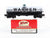 HO Scale Atlas #1032-1 WRNX Warren Petroleum 11K Gallon Tank Car #2275