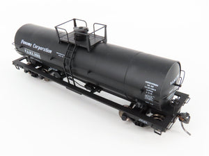 HO Scale Atlas Master Line #20005485 PANX Panoma Corp. 11K Gallon Tank Car #2012