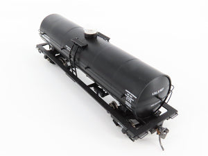 HO Atlas Master Line #20004668 CDLX California Dispatch 11K Gal. Tank Car #1527