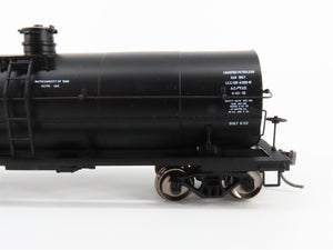 HO Scale Atlas Master Line #20005479 FBCX Foley Butane 11K Gal. Tank Car #88