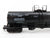 HO Scale Kadee Cars #9015 SHPX Mathieson Chemicals 11K Gallon Tank Car #2570