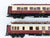 HO Scale Liliput L386000 CIWL Wagons-Lits Orient Express Passenger 5-Car Set