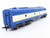 HO Rivarossi 0824 American Orient Express EMD E8A/A Diesel Passenger Train Set