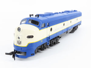 HO Rivarossi 0824 American Orient Express EMD E8A/A Diesel Passenger Train Set