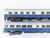 HO Rivarossi 0824 American Orient Express EMD E8A/A Diesel Passenger Train Set