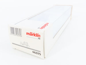 HO Scale Marklin 46075 DB German Flat Car #464 641 w/Load