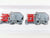 HO Scale Marklin 45096 DB German Flat Car #401 131 w/Load