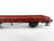 HO Scale Marklin 45096 DB German Flat Car #401 131 w/Load