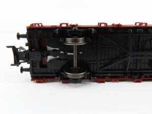 HO Scale Marklin 46963 DB-AG German Era V Type Kbs 443 Flat Car #225-5 w/Load