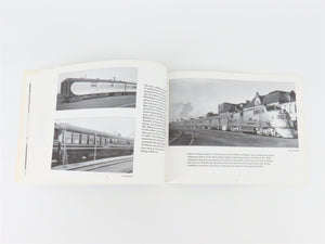 Trains We Remember By Robert J. Wayner ©1975 SC Book