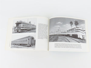 Trains We Remember By Robert J. Wayner ©1975 SC Book