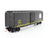 N Scale Micro-Trains MTL 03100071 C&O Chessie Route 50' Box Car #21290