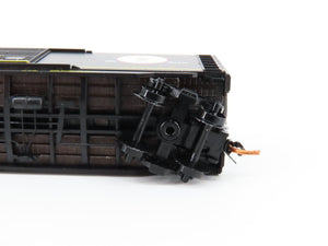 N Scale Micro-Trains MTL 03100071 C&O Chessie Route 50' Box Car #21290