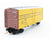 N Scale Micro-Trains MTL 02100060 RBNX Fruit Growers Express Reefer #82204
