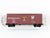 N Scale Micro-Trains MTL 02100886 PRR Pennsylvania Railroad 40' Box Car #19103