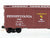 N Scale Micro-Trains MTL 02100886 PRR Pennsylvania Railroad 40' Box Car #19103