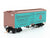 N Scale Micro-Trains MTL 05800040 OPPX Oppenheimer Casing 36' Wood Reefer #8023