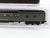 N Scale Micro-Trains MTL #98302231 CNW Chicago & North Western Hospital Car 2-Pk