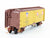 N Scale Micro-Trains MTL #05900506 ART UP WAB MP Reefer 27092