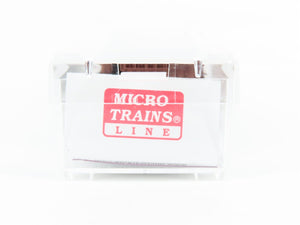 N Scale Micro-Trains MTL #05900506 ART UP WAB MP Reefer 27092