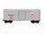 N Scale Micro-Trains MTL 20576 CIL Monon 40' Box Car #1223