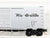 N Scale Micro-Trains MTL 20110 D&RGW Rio Grande Cookie Box 40' Box Car #60034