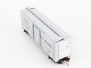 N Scale Micro-Trains MTL 20110 D&RGW Rio Grande Cookie Box 40' Box Car #60034