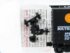 N Scale Micro-Trains MTL 20090 SP Southern Pacific 