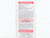 N Scale Micro-Trains MTL 02000710 UP Union Pacific 40' Box Car #198850