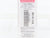 N Scale Micro-Trains MTL 02000710 UP Union Pacific 40' Box Car #198850