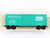 N Scale Kadee Micro-Trains MTL 24050 PC Penn Central 40' Box Car #103800