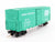 N Scale Kadee Micro-Trains MTL 24050 PC Penn Central 40' Box Car #103800