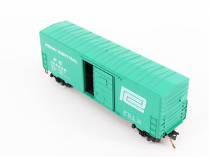 N Scale Kadee Micro-Trains MTL 24050 PC Penn Central 40' Box Car #103800