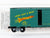 N Scale Micro-Trains MTL 20120 TP&W Toledo Peoria & Western 40' Box Car #620