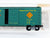 N Scale Micro-Trains MTL 20120 TP&W Toledo Peoria & Western 40' Box Car #620