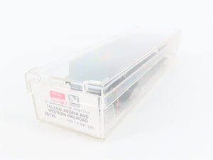 N Scale Micro-Trains MTL 20120 TP&W Toledo Peoria & Western 40' Box Car #620