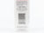 N Scale Micro-Trains MTL 42060 Pres-to-logs Potlatch Lumber Box Car #425