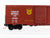 N Scale Micro-Trains MTL 02400342 CN Canadian National 40' Box Car #428999