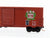 N Scale Micro-Trains MTL 02400342 CN Canadian National 40' Box Car #428999