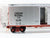 N Scale Micro-Trains MTL 02000946 CN Canadian National 40' Box Car #521497