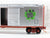 N Scale Micro-Trains MTL 02000946 CN Canadian National 40' Box Car #521497