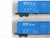 N Scale Micro-Trains MTL #27072 GN Big Sky Blue 50' Box Cars 3-Pack (Sealed)