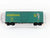 N Scale Micro-Trains MTL 02000670 NYSW 