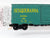 N Scale Micro-Trains MTL 02000670 NYSW 
