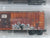 N Micro-Trains MTL #07044080 SLC San Luis Central Mech. Reefer 2-Pk. Weathered