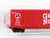 N Scale Micro-Trains MTL 02300352 GN Great Northern 40' Double Door Box Car 3763